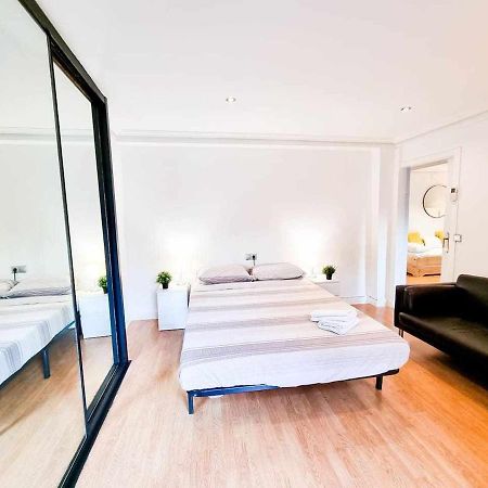 Casa De Goya Comotucasa Σαραγόσα Εξωτερικό φωτογραφία