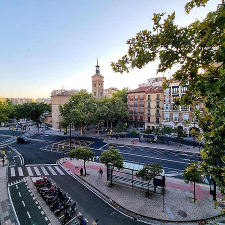 Casa De Goya Comotucasa Σαραγόσα Εξωτερικό φωτογραφία