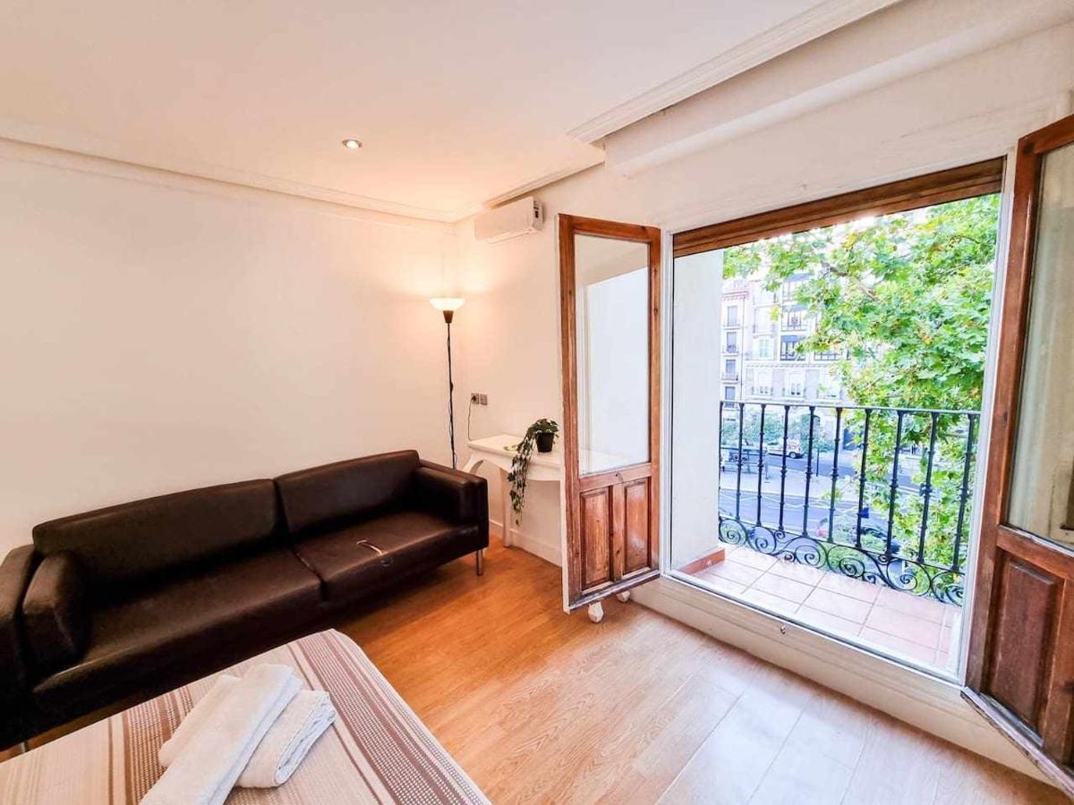 Casa De Goya Comotucasa Σαραγόσα Εξωτερικό φωτογραφία