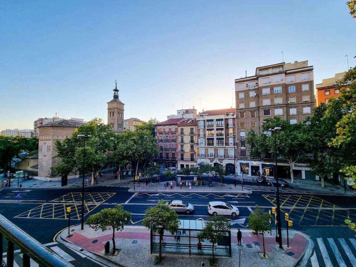 Casa De Goya Comotucasa Σαραγόσα Εξωτερικό φωτογραφία