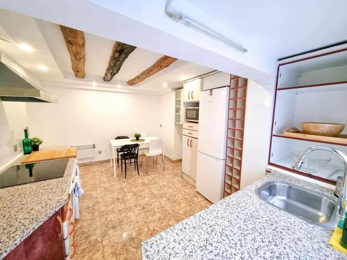 Casa De Goya Comotucasa Σαραγόσα Εξωτερικό φωτογραφία