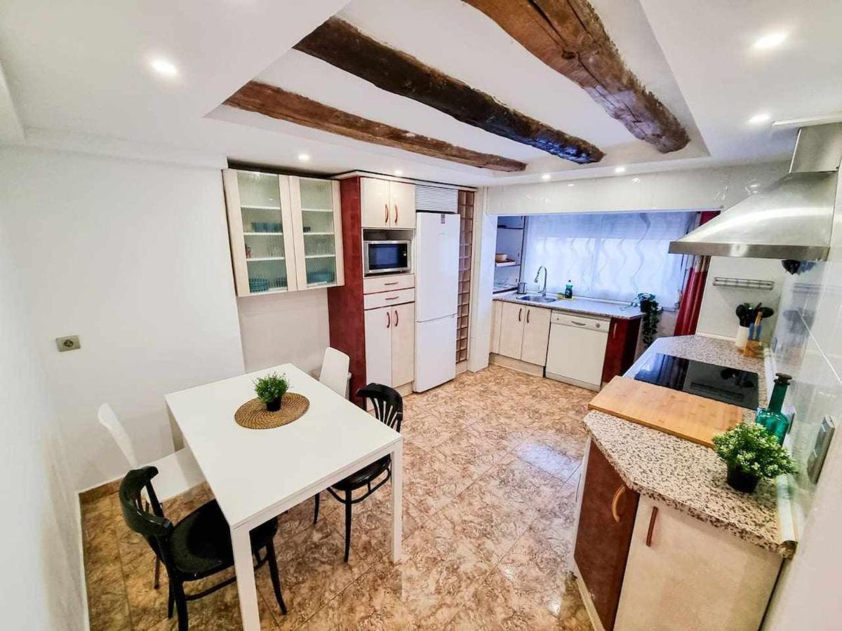 Casa De Goya Comotucasa Σαραγόσα Εξωτερικό φωτογραφία