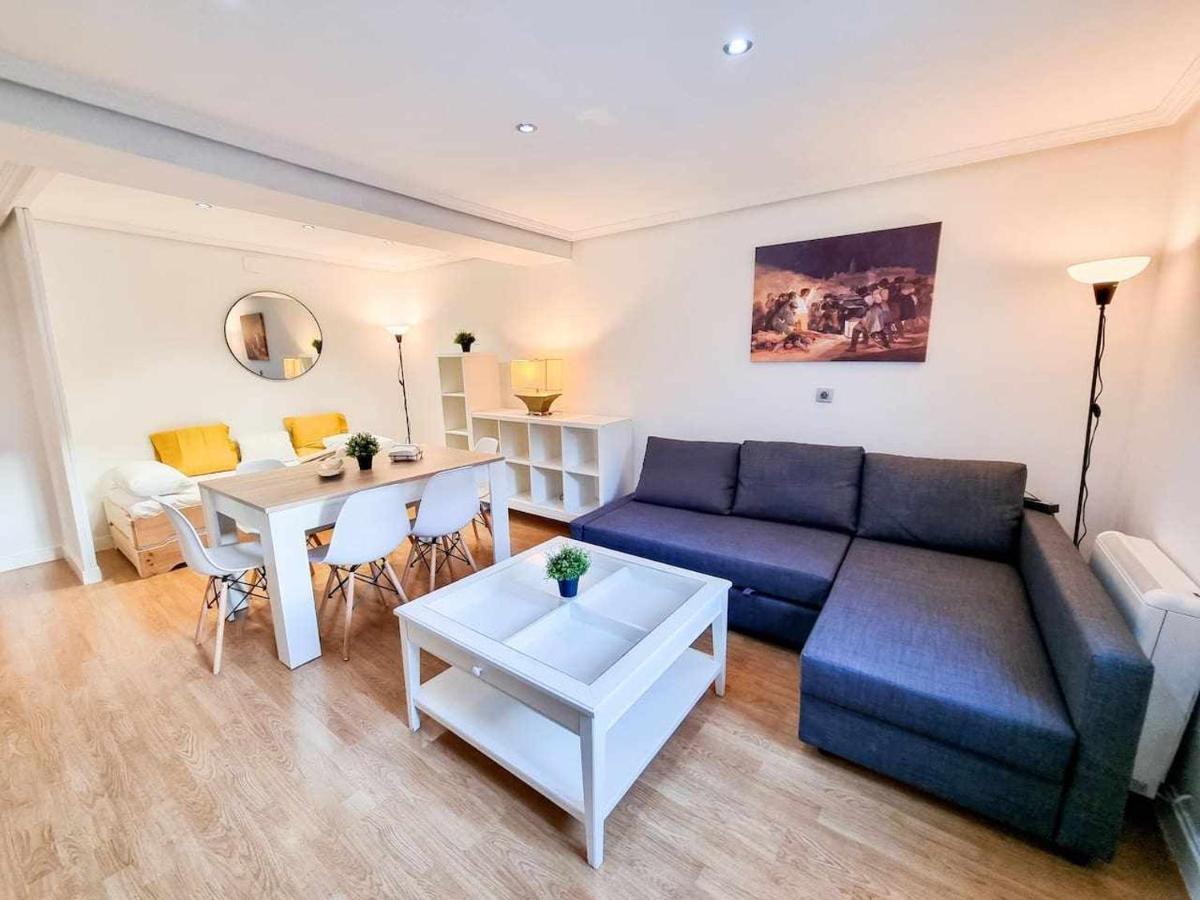 Casa De Goya Comotucasa Σαραγόσα Εξωτερικό φωτογραφία